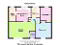 Floorplan 1 of 29 Lawson Gardens, Portavogie, Newtownards
