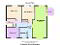 Floorplan 1 of 4 Westland Drive, Ballywalter, Newtownards