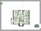 Floorplan 2 of Braithwaite A141.2a, Belmont Hall, Belmont Road, Antrim