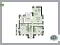 Floorplan 1 of Braithwaite A141.2a, Belmont Hall, Belmont Road, Antrim