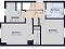 Floorplan 2 of 10 Wolfhill Manor, Ligoniel, Belfast