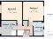Floorplan 2 of 38 Dunvale, Ballymena