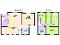 Floorplan 1 of 33 Killowen Drive, Magherafelt