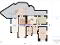 Floorplan 2 of 3 Forest Hills, Old Warrenpoint Road, Newry