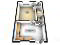 Floorplan 1 of 52 Eaton Park, Dunmurry, Belfast