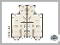 Floorplan 1 of The Elmstead W94gr, Clarebane, Jubilee Road, Ballyclare