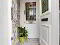 Entrance porch