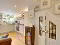 Kitchen/lounge