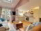 Kitchen/lounge