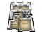 Floorplan 2 of 4 Bed Semi Detached, Rockfield, Portaferry, Off Ballyphilip Road, Portaferry