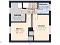 Floorplan 2 of 44 Kenard Avenue, Belfast
