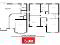 Floorplan 1 of 32 Orchard Way, Portglenone, Ballymena