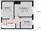 Floorplan 2 of 14 Sunray Crescent, Ballymena