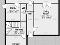 Floorplan 2 of 57 Primrose Hill, Clogher