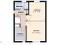 Floorplan 2 of 59 Whiterock Road, Belfast
