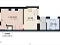 Floorplan 1 of 43 Beechmount Crescent, Belfast