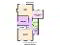 Floorplan 1 of 8 Ballyrolly Cottages, Millisle, Newtownards