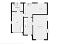 Floorplan 1 of 33 Belvedere Manor, Lurgan