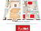 Floorplan 2 of 16 Riverdale Park, Portglenone, Ballymena