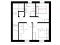 Floorplan 2 of The Arderin, Inn Road Manor, Dollingstown