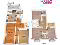 Floorplan 1 of 3 Beach Avenue, Newcastle