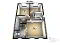 Floorplan 3 of 4 Demesne Way, Downpatrick