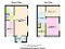 Floorplan 1 of 12b Millbank Crescent, Millisle, Newtownards