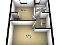 Floorplan 3 of 26 Clarendon Avenue, Belfast