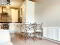14 1 West Circular Close - kitchen and dining area