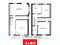 Floorplan 1 of 26 Bannfield Way, Toomebridge