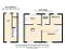 Floorplan 1 of 5 Lisfaddan Place, Belfast