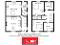 Floorplan 1 of 20 Cordarragh Heights, Draperstown, Magherafelt