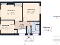 Floorplan 2 of 1 Glenariff Crescent, Ballymena