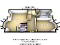 Floorplan 2 of 27 Belvedere Manor, Windsor Park, Belfast