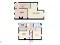 Floorplan 1 of 55 Blackrock Drive, Newtownabbey