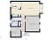 Floorplan 1 of 43 Stewart Street, Belfast