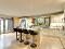 Kitchen/living/diner