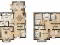 Floorplan 2 of Type A, Gallion Glen, Moneymore Road, Cookstown