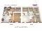 Floorplan 1 of 25 Tollymore Brae, Newcastle