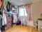 Dressing room/Potential 4th bedroom