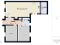 Floorplan 1 of 4 Hawthorn Heights, Bushmills