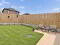 Back Garden