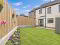 Back Garden