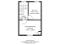 Floorplan 3 of 17 Olive Street, Belfast