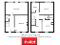 Floorplan 1 of 10 Crawfords Close, Portglenone