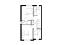 Floorplan 2 of The Joyce, The Hollows Manor @ Longridge, Gilford Road, Lurgan
