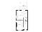 Floorplan 1 of The Joyce, The Hollows Manor @ Longridge, Gilford Road, Lurgan