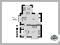 Floorplan 1 of Kildare A18.1sp, Millreagh, Carrowreagh Road, Dundonald