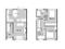 Floorplan 1 of 8 Hillside Gardens, Bangor