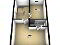 Floorplan 3 of Room 1, 787 Crumlin Road, Belfast